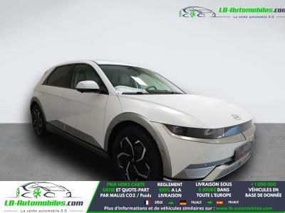 Hyundai IONIQ 5 77 kWh  - 325 ch