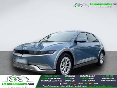 Hyundai IONIQ 5 77 kWh  - 325 ch