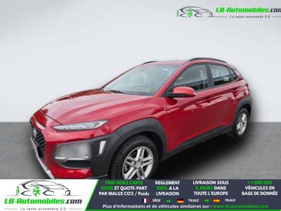 Hyundai Kona 1.6 CRDi 115