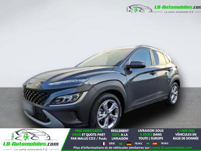 Hyundai Kona 1.0 T-GDi 120 Hybrid 48V BVM