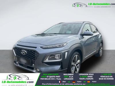 Hyundai Kona 1.6 T-GDi 177 4WD BVA