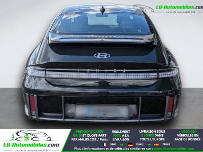 Hyundai IONIQ 6  77 kWh 229 ch
