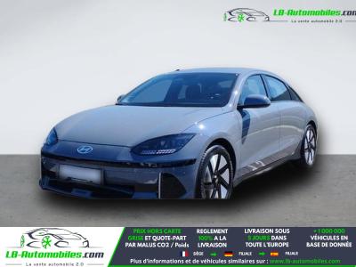 Hyundai IONIQ 6  77 kWh 229 ch