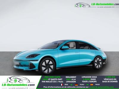 Hyundai IONIQ 6  77 kWh 229 ch