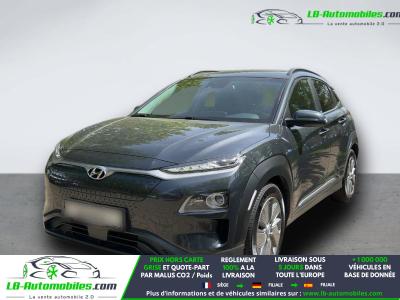 Hyundai Kona 64 kWh - 204 ch