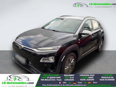 Hyundai Kona 64 kWh - 204 ch