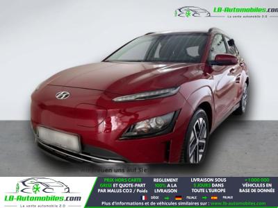 Hyundai Kona 39 kWh - 136 ch