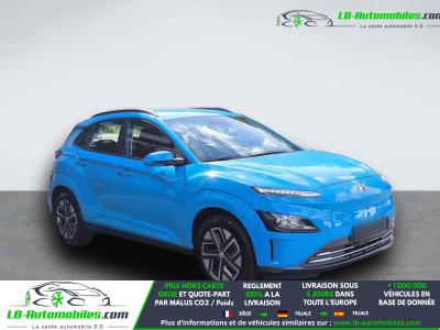Hyundai Kona 39 kWh - 136 ch