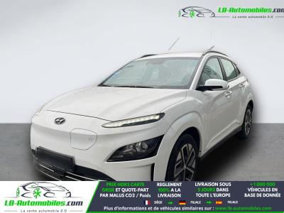 Hyundai Kona 39 kWh - 136 ch