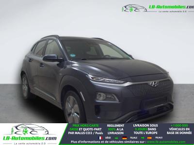 Hyundai Kona 39 kWh - 136 ch