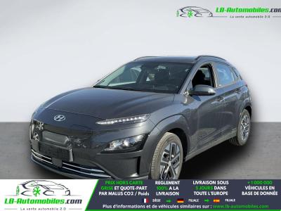 Hyundai Kona 39 kWh - 136 ch
