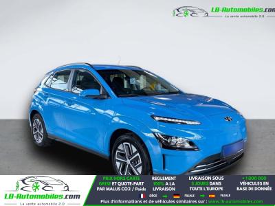 Hyundai Kona 39 kWh - 136 ch