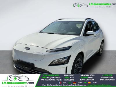 Hyundai Kona 39 kWh - 136 ch