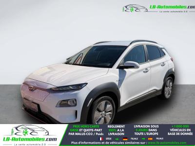 Hyundai Kona 64 kWh - 204 ch