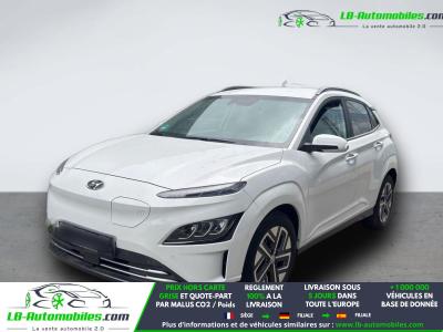 Hyundai Kona 64 kWh - 204 ch