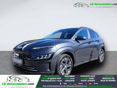 Hyundai Kona 64 kWh - 204 ch