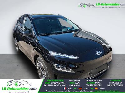 Hyundai Kona 64 kWh - 204 ch
