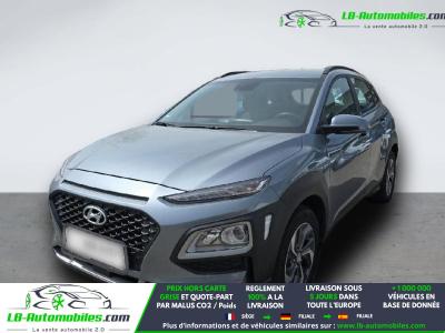 Hyundai Kona 1.6 GDi 105 Hybrid