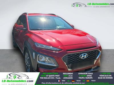 Hyundai Kona 1.6 GDi 105 Hybrid