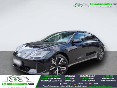 Hyundai IONIQ 6  77 kWh 229 ch