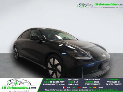 Hyundai IONIQ 6  77 kWh 229 ch