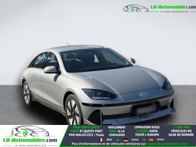Hyundai IONIQ 6  77 kWh 229 ch