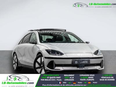 Hyundai IONIQ 6  77 kWh 229 ch