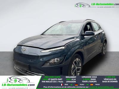 Hyundai Kona 39 kWh - 136 ch
