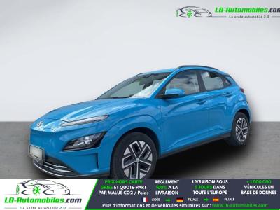 Hyundai Kona 39 kWh - 136 ch