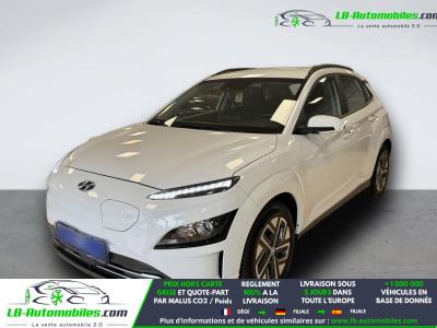 Hyundai Kona 39 kWh - 136 ch