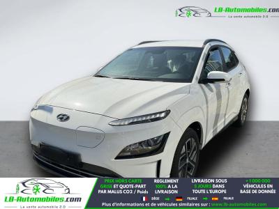 Hyundai Kona 39 kWh - 136 ch