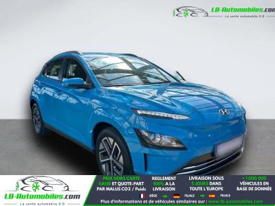 Hyundai Kona 39 kWh - 136 ch