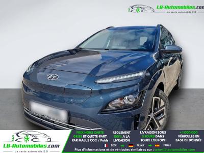 Hyundai Kona 39 kWh - 136 ch