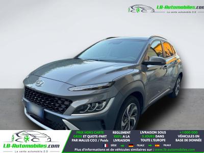 Hyundai Kona 1.6 GDi 105 Hybrid