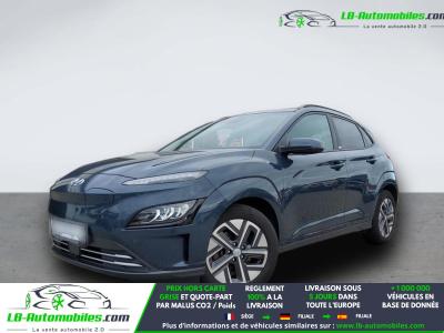 Hyundai Kona 64 kWh - 204 ch