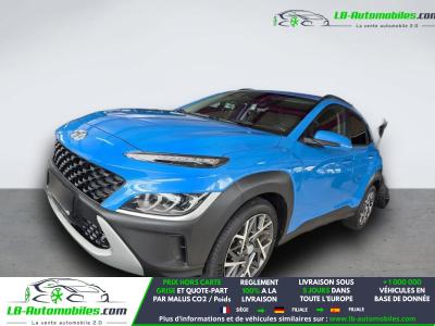 Hyundai Kona 1.6 GDi 105 Hybrid