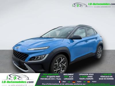 Hyundai Kona 1.6 GDi 105 Hybrid