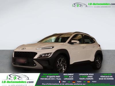 Hyundai Kona 1.6 GDi 105 Hybrid