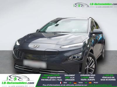 Hyundai Kona 64 kWh - 204 ch