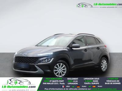Hyundai Kona 1.6 GDi 105 Hybrid
