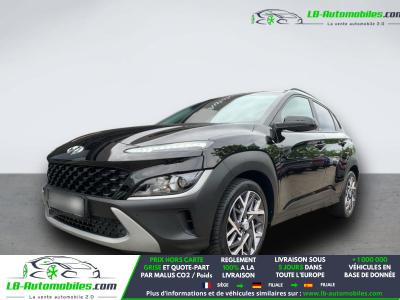 Hyundai Kona 1.6 GDi 141 Hybrid