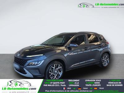Hyundai Kona 1.6 GDi 141 Hybrid