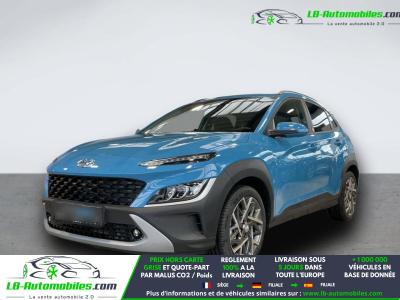 Hyundai Kona 1.6 GDi 141 Hybrid