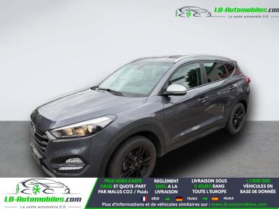 Hyundai Tucson 1.6 T-GDi 177 2WD BVM