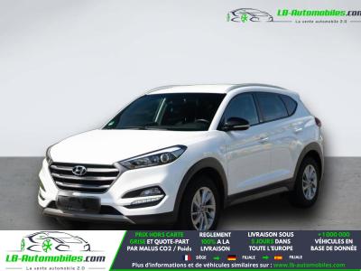 Hyundai Tucson 1.6 GDi 132 2WD