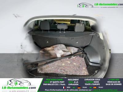 Hyundai Tucson 1.6 T-GDi 177 4WD BVA
