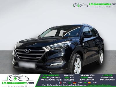 Hyundai Tucson 1.6 T-GDi 177 2WD BVM