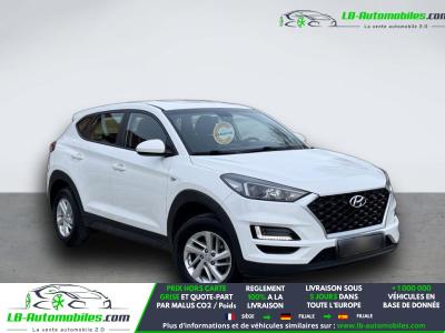 Hyundai Tucson 1.6 GDi 132