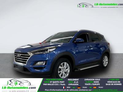 Hyundai Tucson 1.6 GDi 132