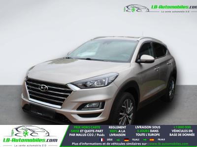 Hyundai Tucson 1.6 GDi 132